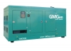 Дизельный генератор GMGen GMC400 в кожухе с АВР