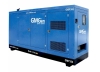 Дизельный генератор GMGen GMP300 в кожухе с АВР
