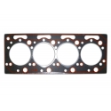 Прокладка головки блока цилиндров TDK 48 4LT/Cylinder head gasket